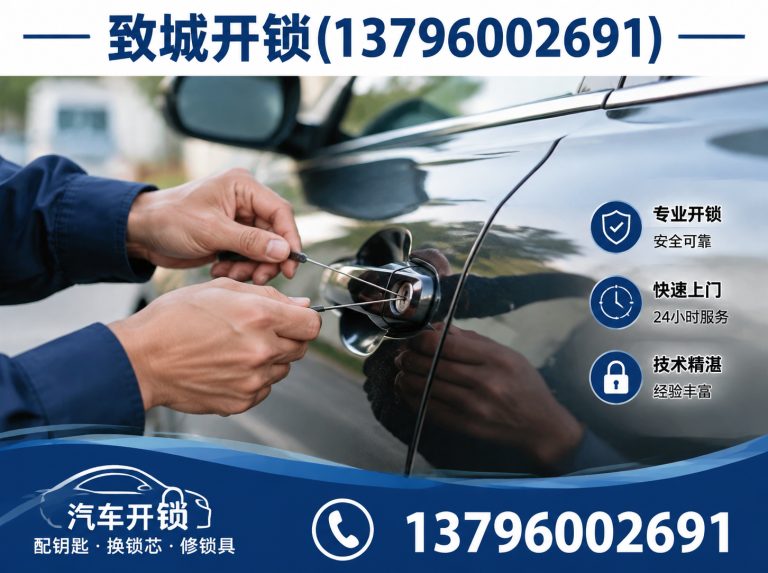 平房区上门开锁展示图